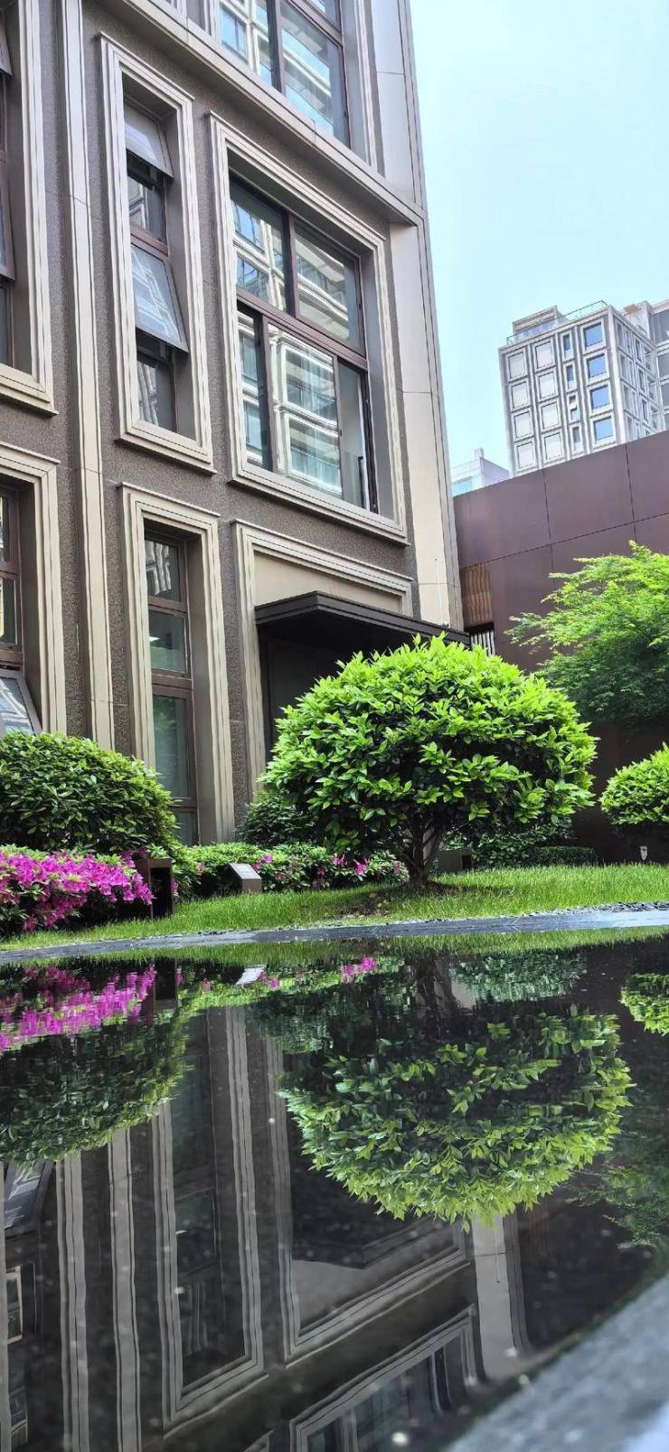 西湖文教板塊中治錦繡公館(中治錦繡公館)互聯(lián)網(wǎng)推廣專頁丨戶型價格(圖6)