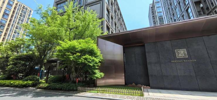 西湖文教板塊中治錦繡公館(中治錦繡公館)互聯(lián)網(wǎng)推廣專頁丨戶型價格(圖7)
